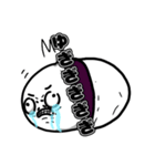 だいふくくん(仮)（個別スタンプ：5）