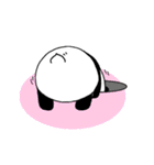 んぱんだ★シンプル（個別スタンプ：20）