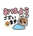 ギンコタものがたり〜②（個別スタンプ：5）