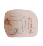 メダーズの毎日使えるスタンプ❣️（個別スタンプ：1）