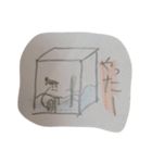 メダーズの毎日使えるスタンプ❣️（個別スタンプ：5）