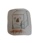 メダーズの毎日使えるスタンプ❣️（個別スタンプ：7）