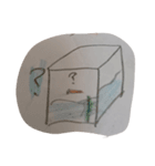 メダーズの毎日使えるスタンプ❣️（個別スタンプ：11）