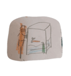 メダーズの毎日使えるスタンプ❣️（個別スタンプ：16）