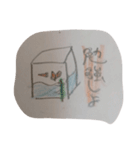 メダーズの毎日使えるスタンプ❣️（個別スタンプ：19）