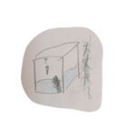 メダーズの毎日使えるスタンプ❣️（個別スタンプ：22）