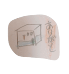 メダーズの毎日使えるスタンプ❣️（個別スタンプ：24）