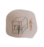 メダーズの毎日使えるスタンプ❣️（個別スタンプ：28）