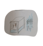 メダーズの毎日使えるスタンプ❣️（個別スタンプ：34）