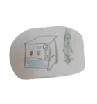 メダーズの毎日使えるスタンプ❣️（個別スタンプ：35）