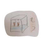 メダーズの毎日使えるスタンプ❣️（個別スタンプ：36）