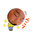 baby...！！（個別スタンプ：22）