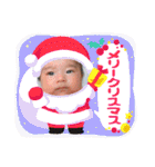 baby...！！（個別スタンプ：40）