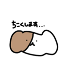 貼ろう（個別スタンプ：5）