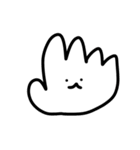 貼ろう（個別スタンプ：8）