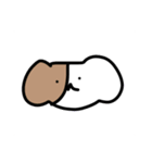 貼ろう（個別スタンプ：12）