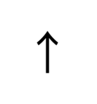 汚い文字3（煽りも可能）（個別スタンプ：23）