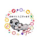 かいこのいーちゃん（個別スタンプ：39）