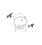 にだちゃんつー（個別スタンプ：5）