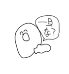 にだちゃんつー（個別スタンプ：7）