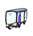 にだちゃんつー（個別スタンプ：19）