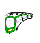 にだちゃんつー（個別スタンプ：20）