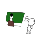 にだちゃんつー（個別スタンプ：22）
