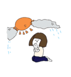 にだちゃんつー（個別スタンプ：33）