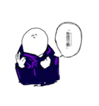 にだちゃんつー（個別スタンプ：39）