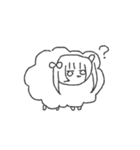 ゆるいちんるか（個別スタンプ：11）