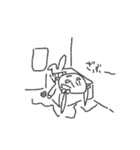 ゆるいちんるか（個別スタンプ：14）