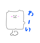 好きネコ（個別スタンプ：39）