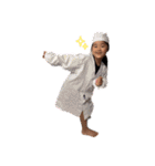 rinonano！（個別スタンプ：33）