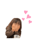 rinonano！（個別スタンプ：35）