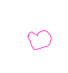 おえかきおにぎり（個別スタンプ：4）