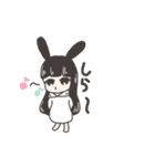 【みいあちゃんねる】みいなとまいあ（個別スタンプ：4）