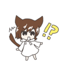 【みいあちゃんねる】みいなとまいあ（個別スタンプ：12）