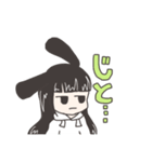 【みいあちゃんねる】みいなとまいあ（個別スタンプ：18）