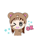 るのちゃんずスタンプ（個別スタンプ：6）