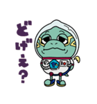 スペースニータン第3弾スタンプ（個別スタンプ：1）