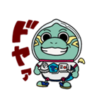 スペースニータン第3弾スタンプ（個別スタンプ：2）