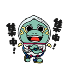 スペースニータン第3弾スタンプ（個別スタンプ：7）