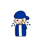 MANATONの楽しい日常（個別スタンプ：26）