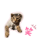 こぽと（個別スタンプ：32）