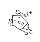 konatsu's tokin（個別スタンプ：3）