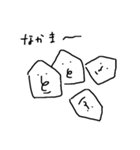 konatsu's tokin（個別スタンプ：6）