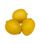 レモン スタンプ.（個別スタンプ：5）