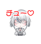 歌奏 好 LINEスタンプ（個別スタンプ：8）