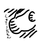シーもんズ（個別スタンプ：6）