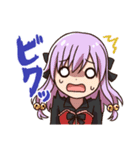 あやねる学園（個別スタンプ：7）
